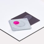 FIXATION PLAQUE IMPRIMÉ