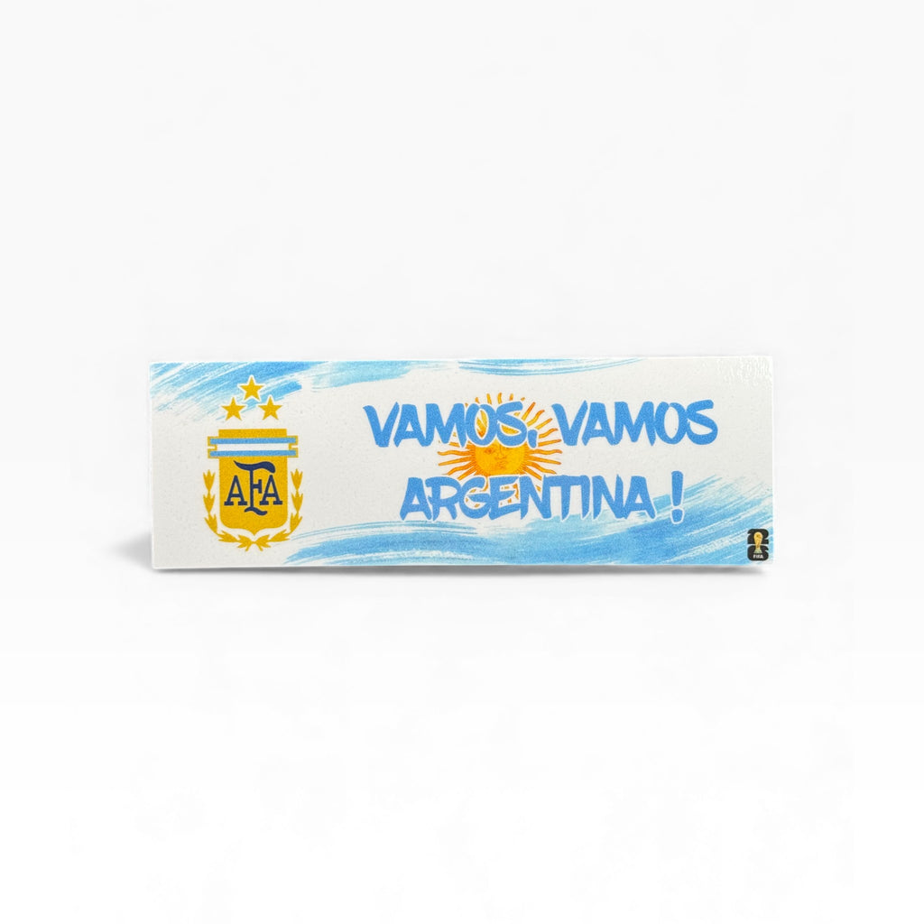🇦🇷 Sticker Argentine – CDM 2026