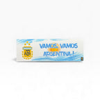 🇦🇷 Sticker Argentine – CDM 2026