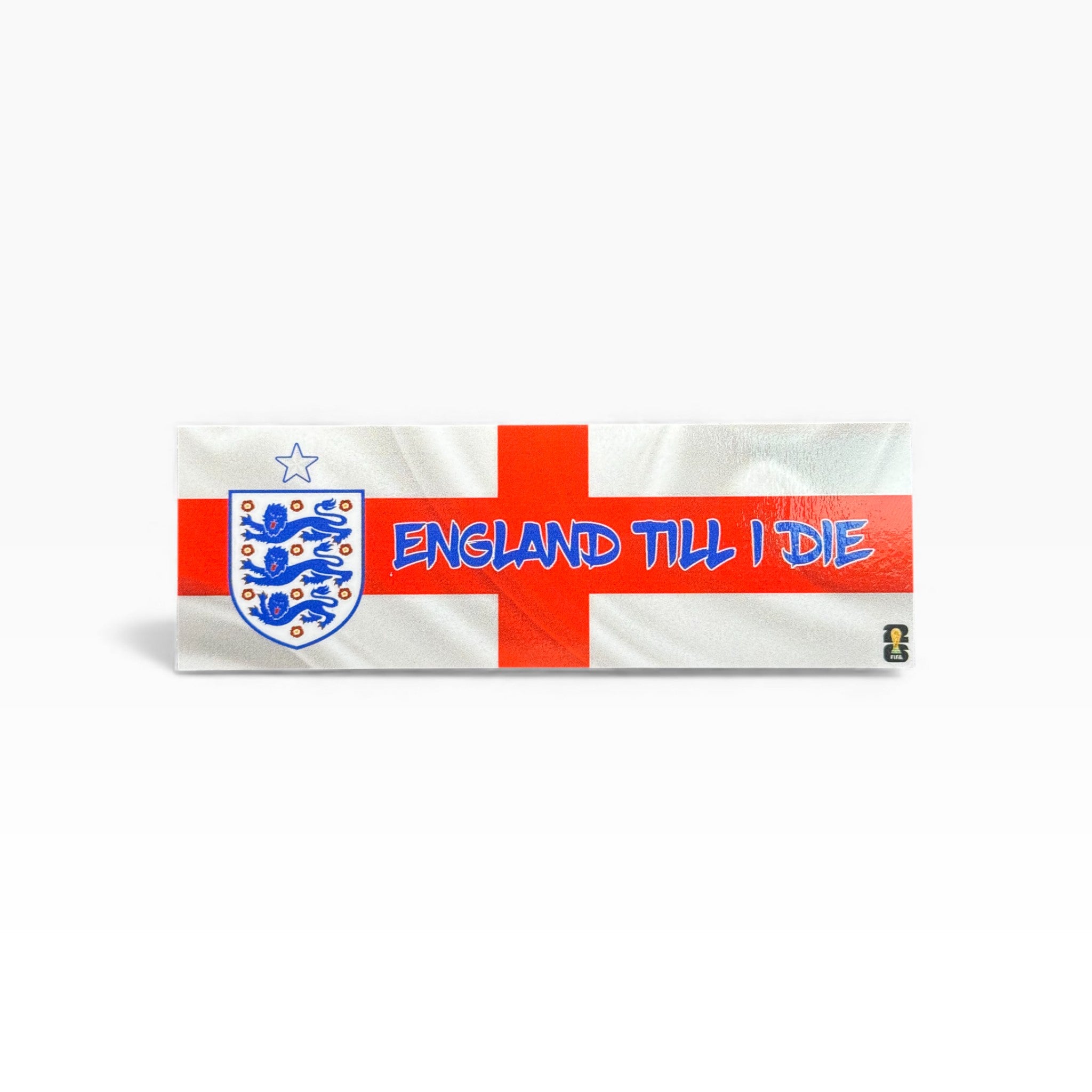 🏴󠁧󠁢󠁥󠁮󠁧󠁿 Sticker Angleterre – CDM 2026