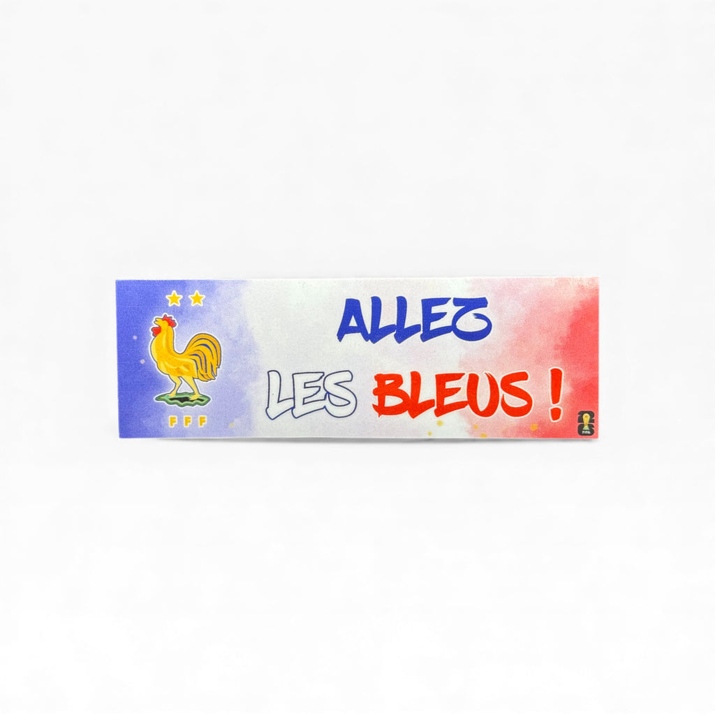 🇫🇷 Sticker France – CDM 2026