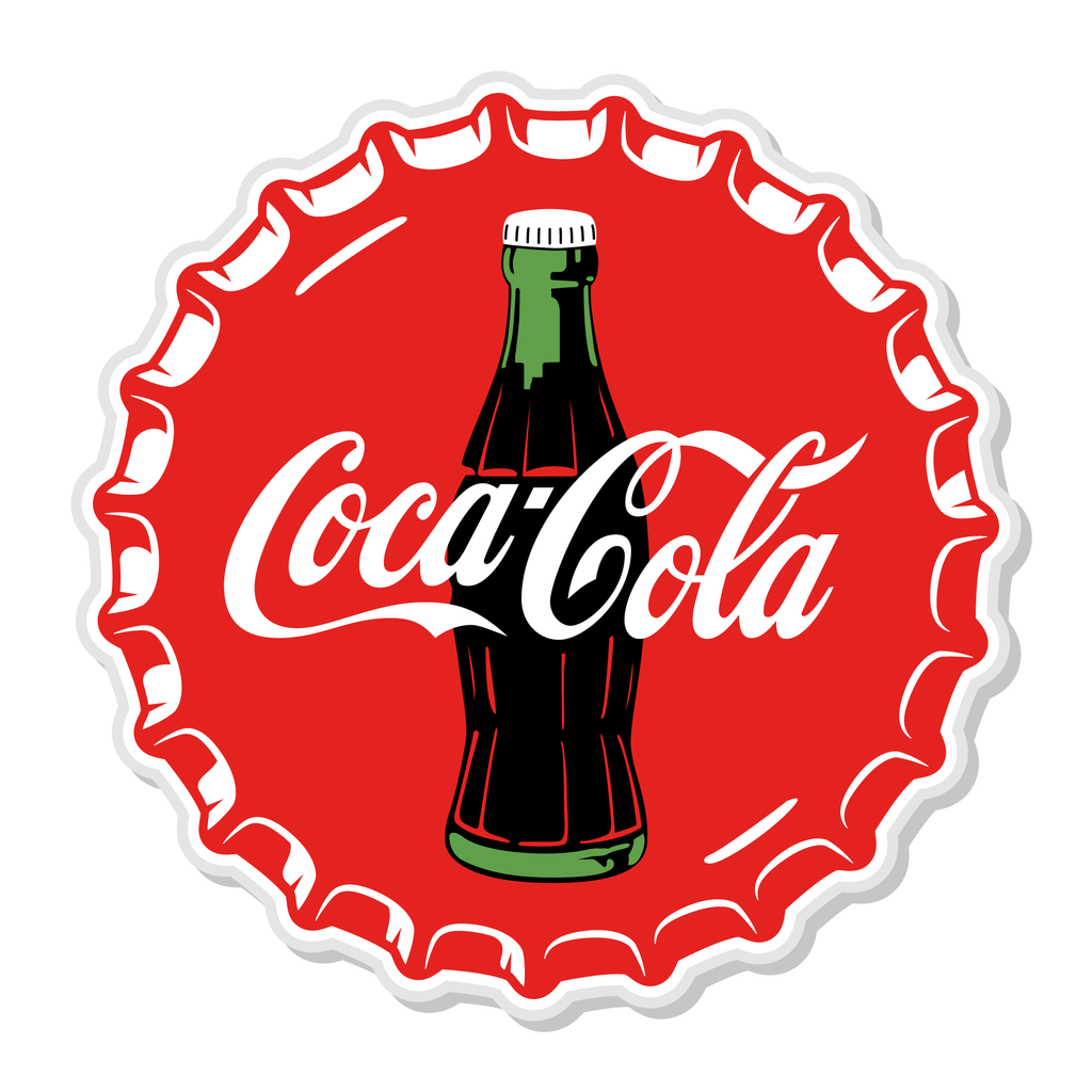 Magnet Coca Cola 🥤