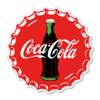 Magnet Coca Cola 🥤