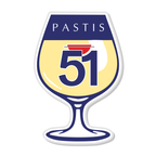 Magnet Pastis 🇫🇷