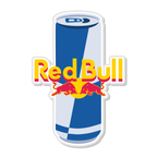 Magnet RedBull ⚡