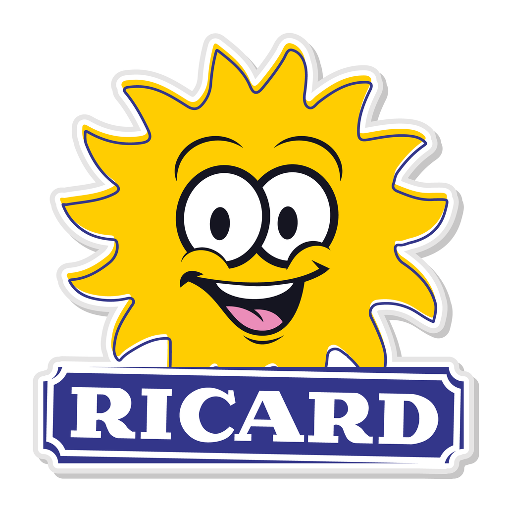 Magnet Ricard ☀️