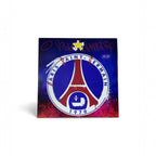 PLAQUE IMPRIMÉ - PSG 🔴🔵
