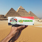 🇪🇬 Sticker Égypte – CDM 2026
