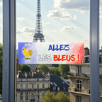 🇫🇷 Sticker France – CDM 2026