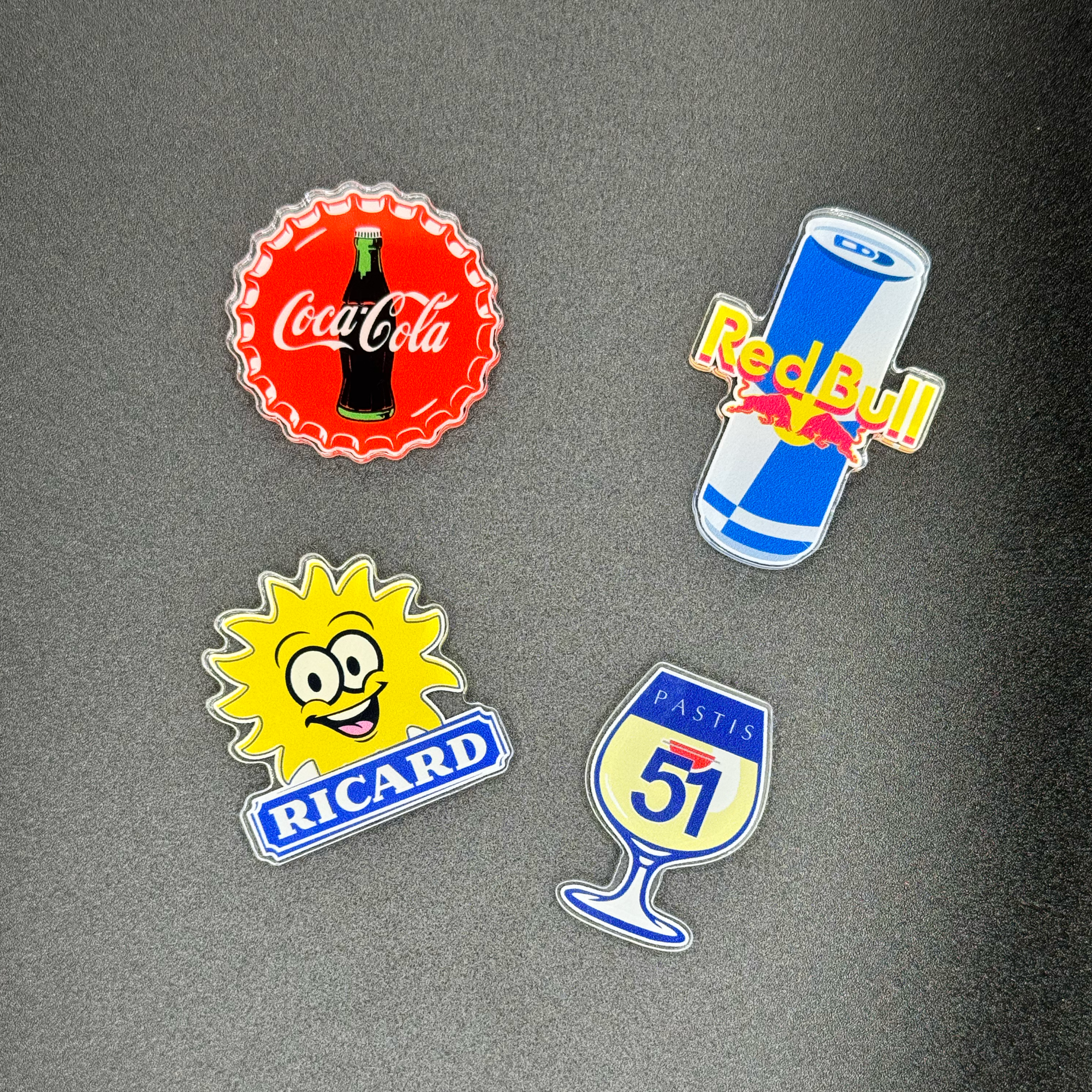 Magnet Coca Cola 🥤