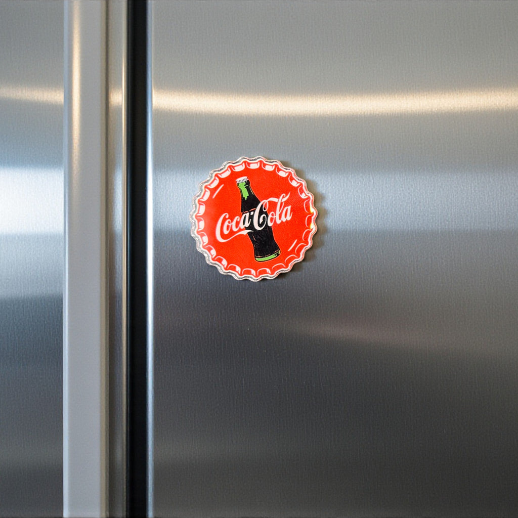 Magnet Coca Cola 🥤