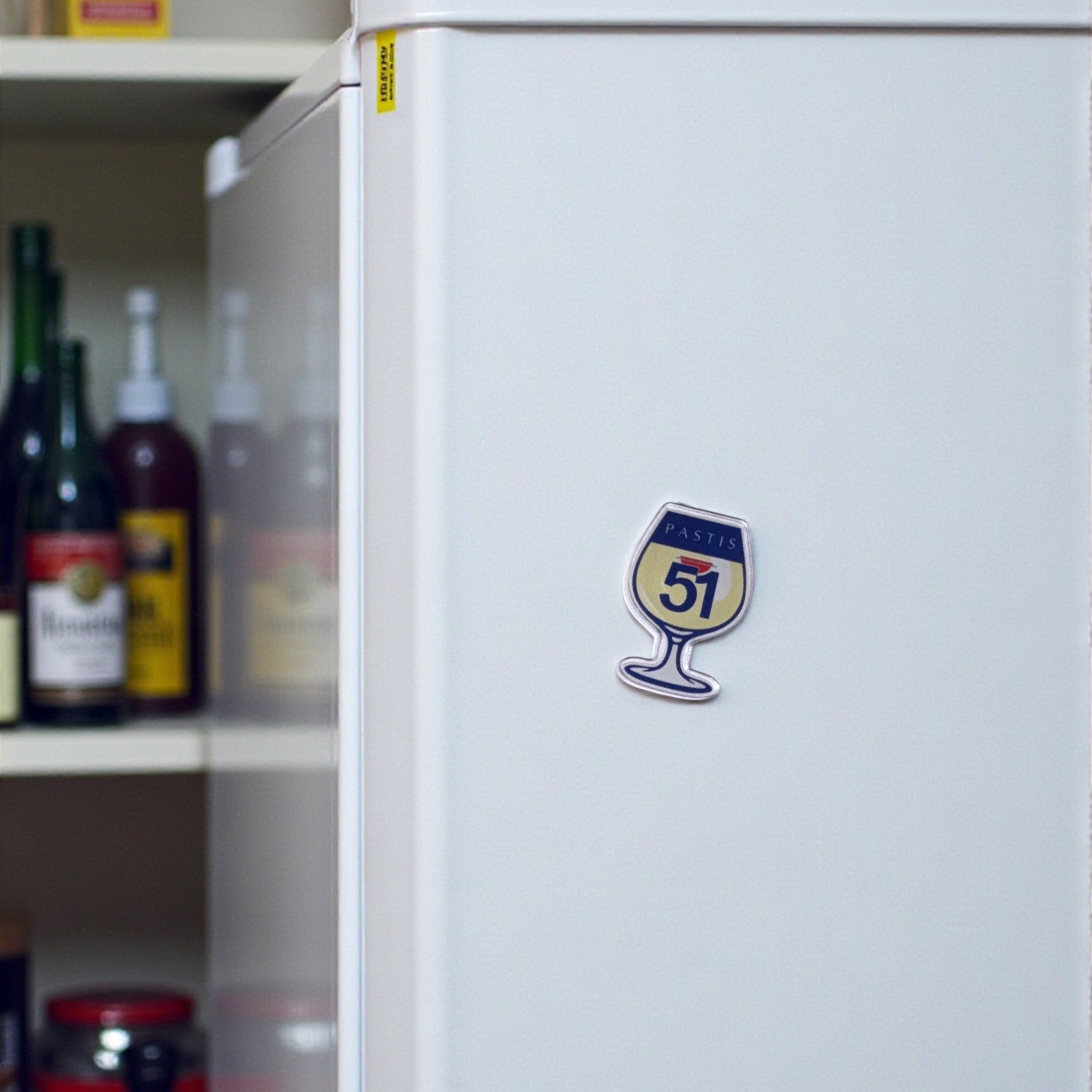 Magnet Pastis 🇫🇷