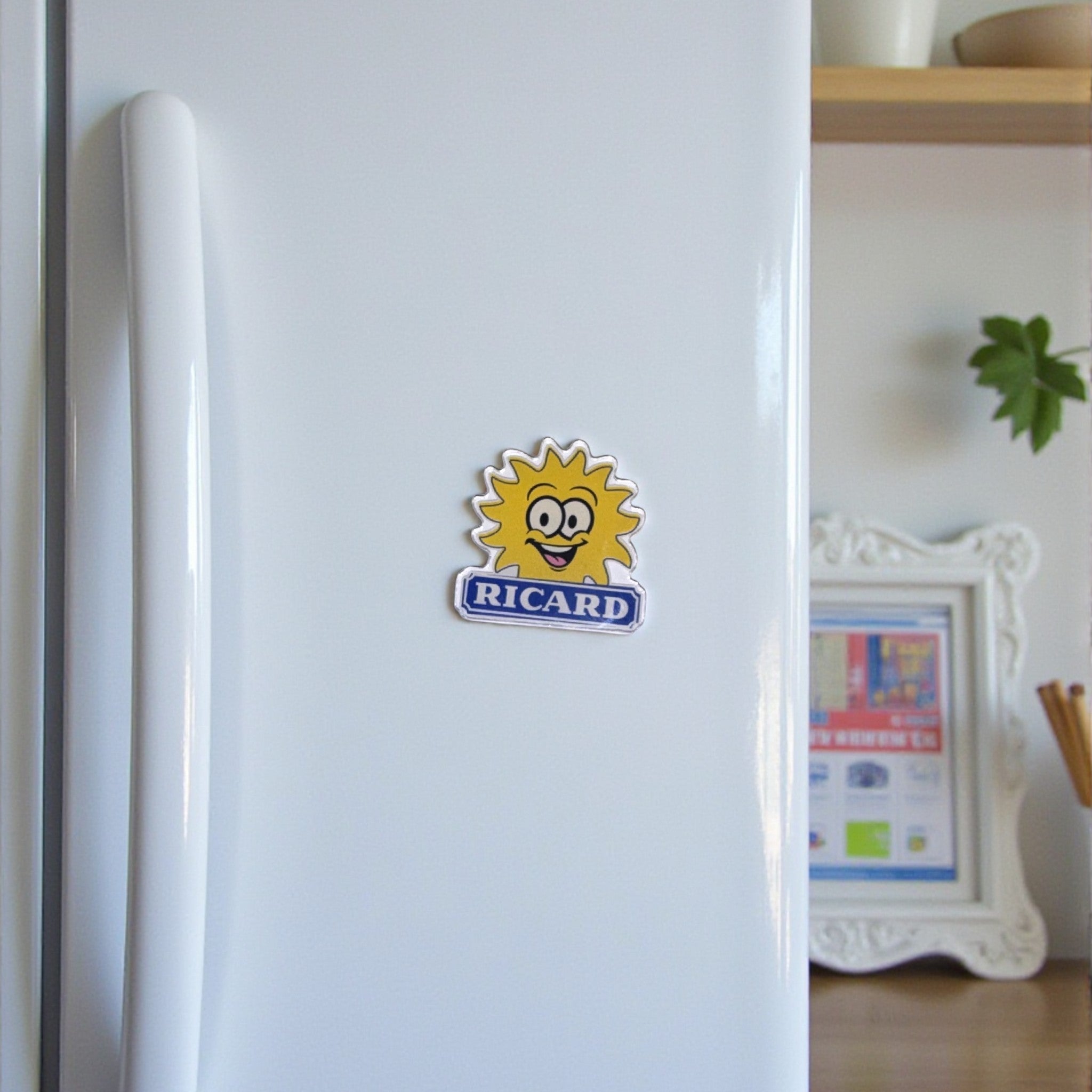 Magnet Ricard ☀️